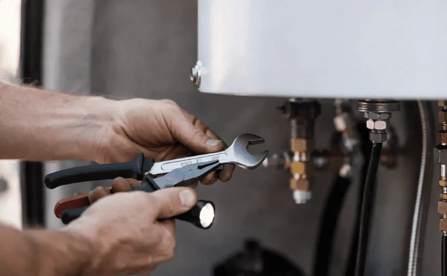Why choose Water Heater Repair in Smithburg, WV